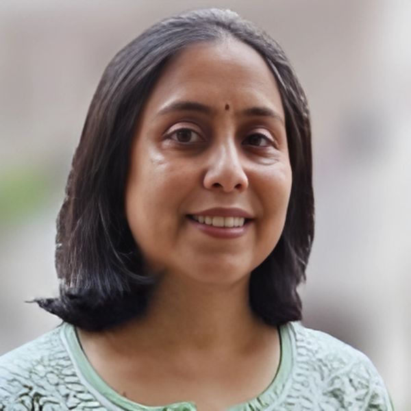 Team Member Image